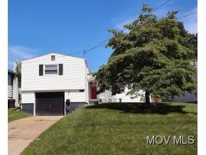 4212 Jefferson St, Parkersburg, WV 26104-1432