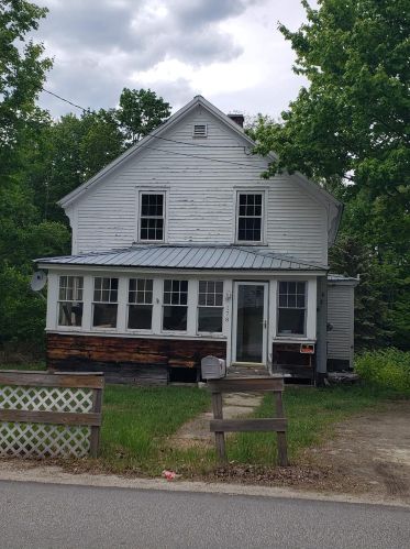 178 Maple St, Unity, NH 03773-1934