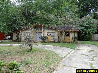 4808 Hearthstone Dr, Columbus, GA 31909-4110