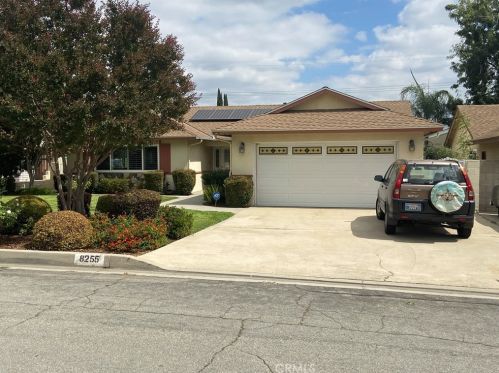 8255 Ramona Ave, Rancho Cucamonga, CA 91730-3643