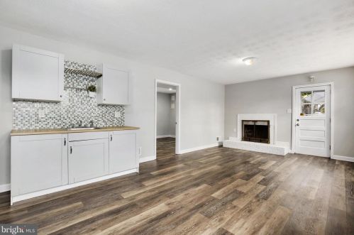 13312 Kara Ln, Silver Spring MD 20904-3425 exterior