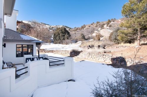 16670 Wild Plum Cir, Morrison CO  80465-2100 exterior