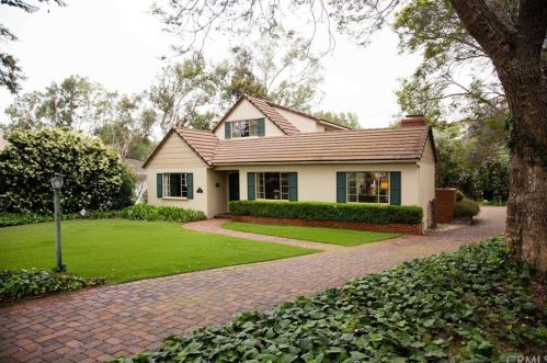 3645 Via Palomino, Palos Verdes Estates, CA 90274-1164