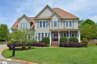4 Dansel Ct, Simpsonville, SC 29681-7261