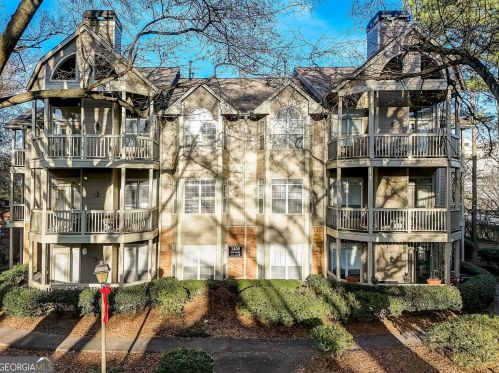 1405 Mcgill Park Ave, Atlanta GA  30312-4202 exterior