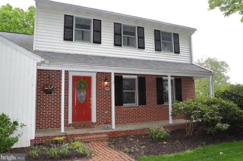 1813 Brubaker Run Rd, Lancaster, PA 17603-2336
