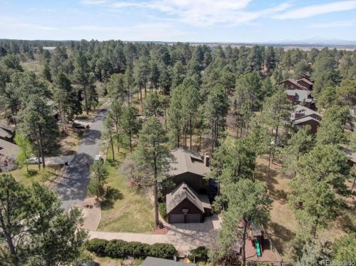 6069 Belmont Way, Parker CO 80134-5548 exterior