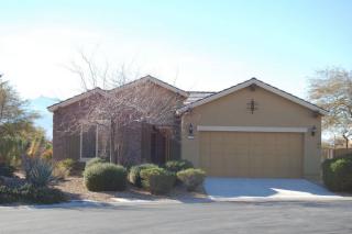 1370 Chuck Wagon Run, Mesquite, NV 89034-1001