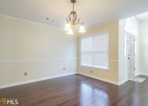 727 Deerwood Dr, Stockbridge GA  30281-6321 exterior