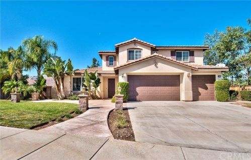 17227 Waugh Ranch Rd, Riverside, CA 92503-6789
