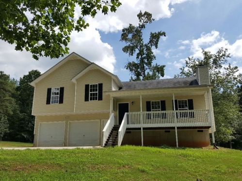 144 Diamond Ct, Carrollton GA  30116-7564 exterior