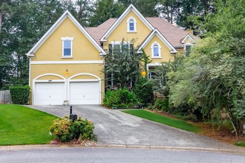 4343 Laurian Dr, Kennesaw, GA 30144-5147