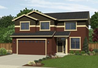 15316 92nd Ave, Yelm, WA 98597-8210