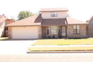 2315 93rd St, Lubbock TX  79423-4339 exterior