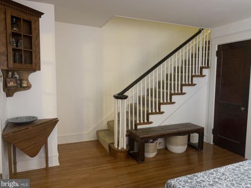 551 Walnut St, Lancaster PA  17603-3337 exterior