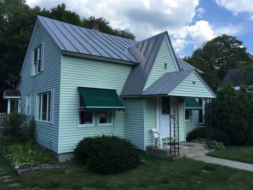 6 Ter St, Weathersfield VT  05156-3234 exterior