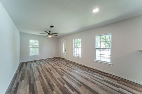 4409 Wabash Ave, Fort Worth TX  76133-1057 exterior