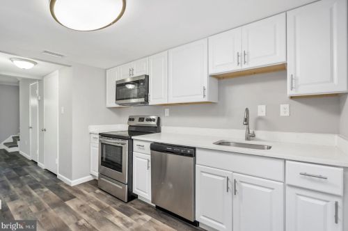 5484 Green Dory Ln, Columbia MD  21044-1912 exterior