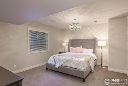 525 Whitney Bay, Fort Collins CO  80550-6162 exterior