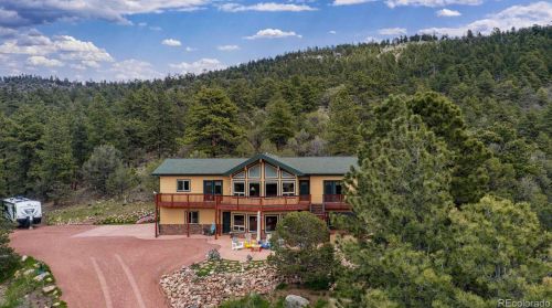 2274 Autumn Creek Dr, Canon City, CO 81212-8301