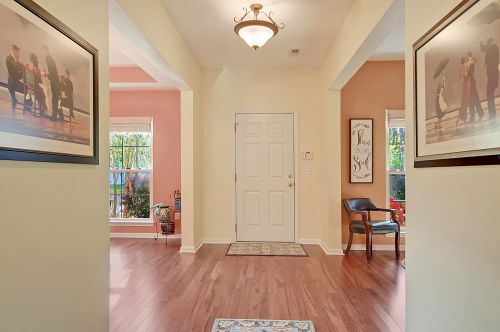 144 Sweet Alyssum Dr, Ladson SC  29456-3898 exterior