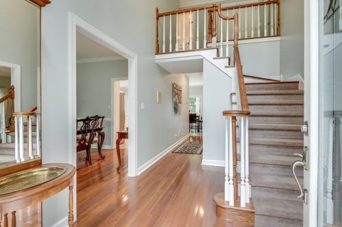 4502 Holly Forest Dr, Gainesville GA  30507-8897 exterior
