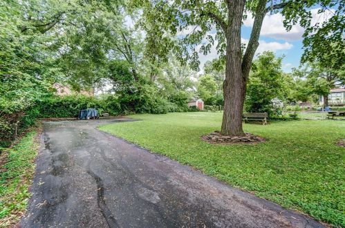 811 Academy Ave, Cincinnati OH  45205-1623 exterior