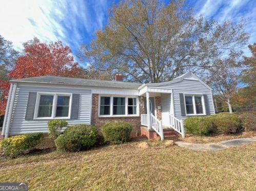 701 Arnall St, Harlem, GA 30824-3039