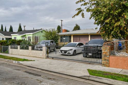2261 Oris St, Compton, CA 90222-2931