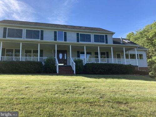 500 Morgan Station Rd, Woodbine, MD 21797-8757