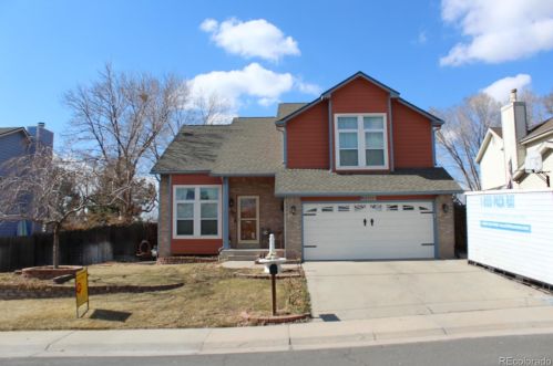 5165 69th Loop, Westminster, CO 80030-5750