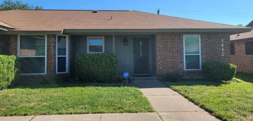 1412 Breckenridge Rd, Midlothian, TX 76063-2812