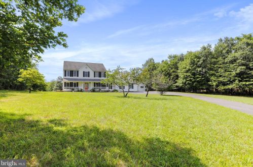 1446 Culp Rd, Berkeley Springs, WV 25411-6078
