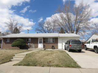 1101 Dakin St, Denver CO  80221-3795 exterior