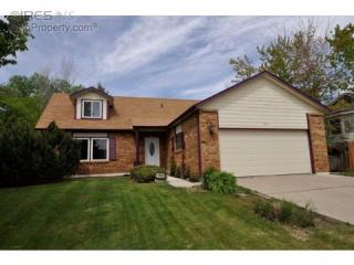 1529 Amherst Dr, Longmont, CO 80503-2316