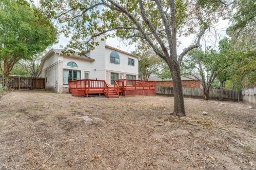 11508 Cherry Hearst Ct, Austin TX  78750-3525 exterior