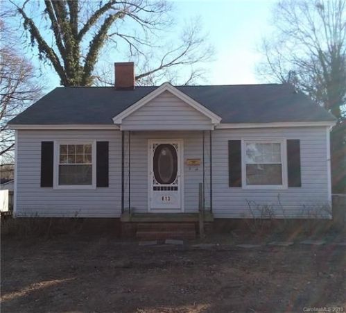 613 Maple Ave, Gastonia, NC 28054-0411