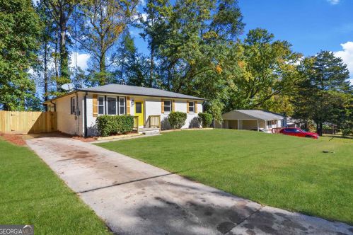 959 Fairburn Ave, Atlanta, GA 30331-5819