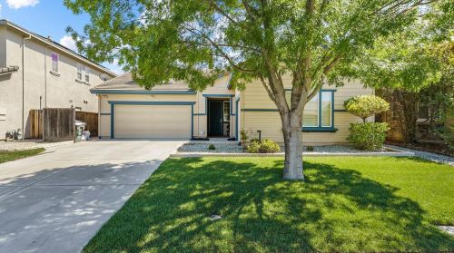 210 Wisteria Ln, Tracy, CA 95377-8768