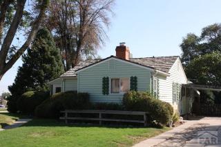 2002 Oakland Ave, Pueblo, CO 81004-3710