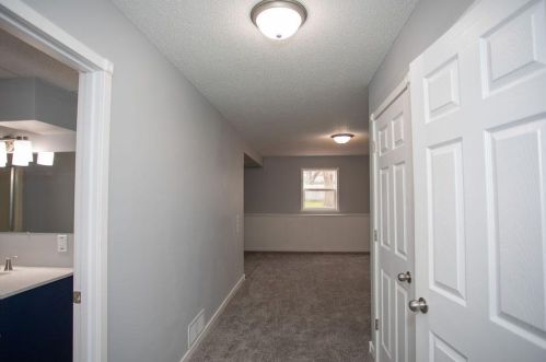 1155 Adams St, Spectacle Lake MN  55008-2412 exterior