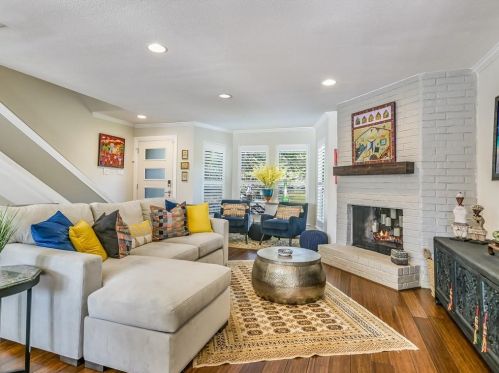 1200 Castle Hill St, Austin, TX 78703-4139