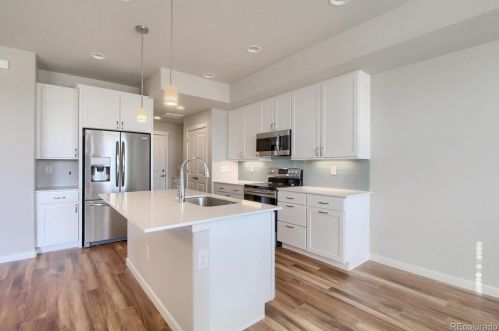 4357 98 Pl, Denver CO 80229-3289 exterior