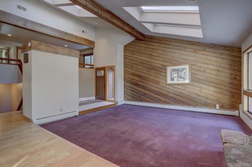 1359 Southridge Ct, Lakewood CO exterior