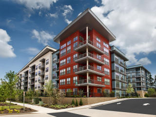 1125 Hammond Dr, Atlanta GA  30328-1519 exterior