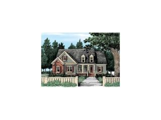 62 Mission Hills Dr, Euharlee, GA 30120-7443