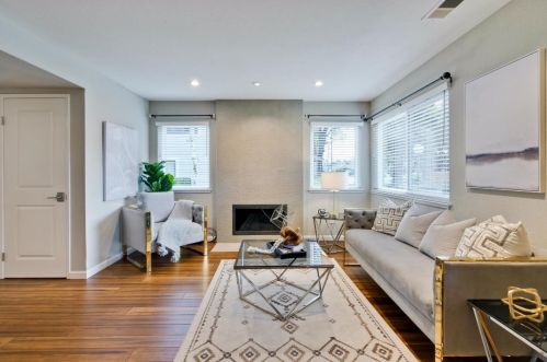 3579 Judro Way, San Jose, CA 95117-1590