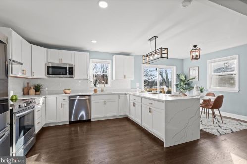 2713 Fallsmont Dr, Fallston MD  21047-2248 exterior