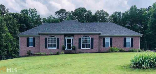 809 Mcbean Ct, Mcdonough, GA 30252-4162