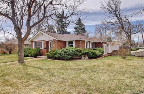 1881 Upham St, Denver, CO 80214-5276